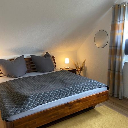 Ferienwohnung Am Erbacher Muemlingufer Erbach  Luaran gambar