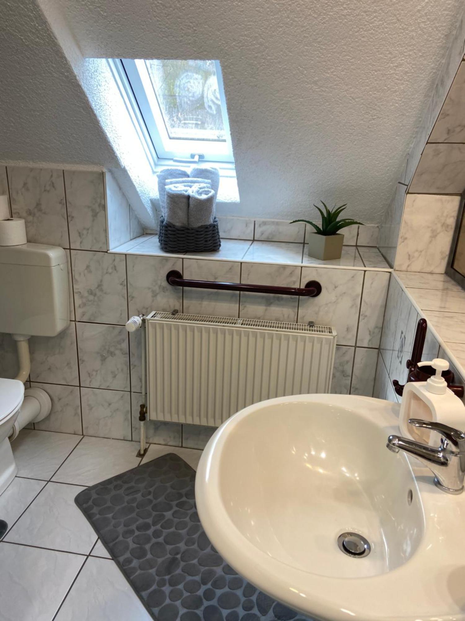 Ferienwohnung Am Erbacher Muemlingufer Erbach  Luaran gambar