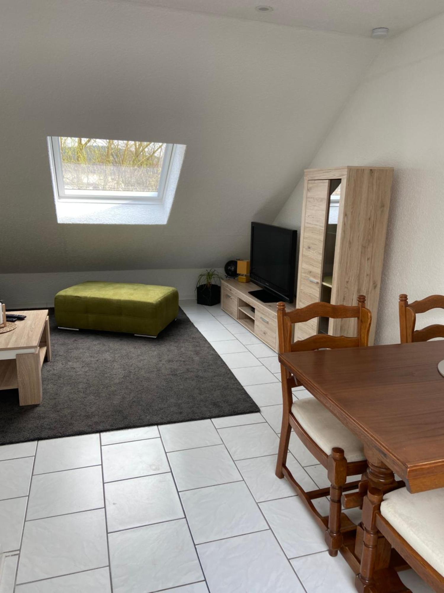 Ferienwohnung Am Erbacher Muemlingufer Erbach  Luaran gambar