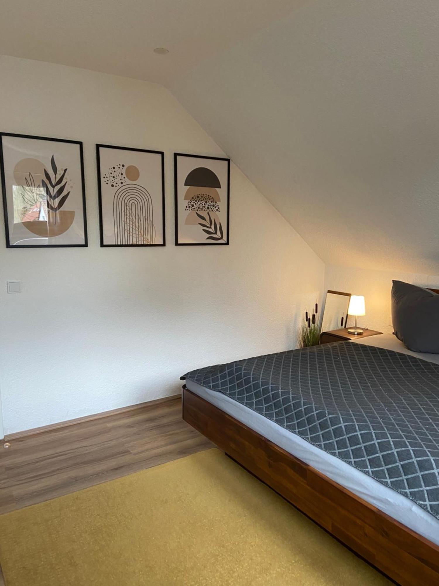 Ferienwohnung Am Erbacher Muemlingufer Erbach  Luaran gambar