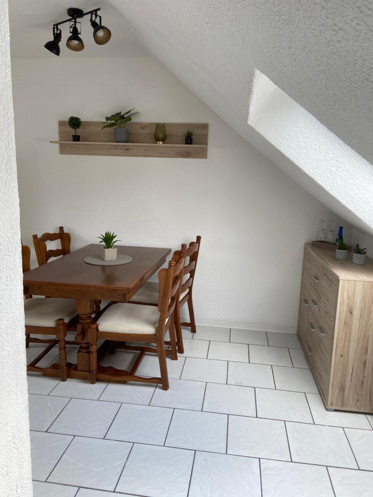 Ferienwohnung Am Erbacher Muemlingufer Erbach  Luaran gambar