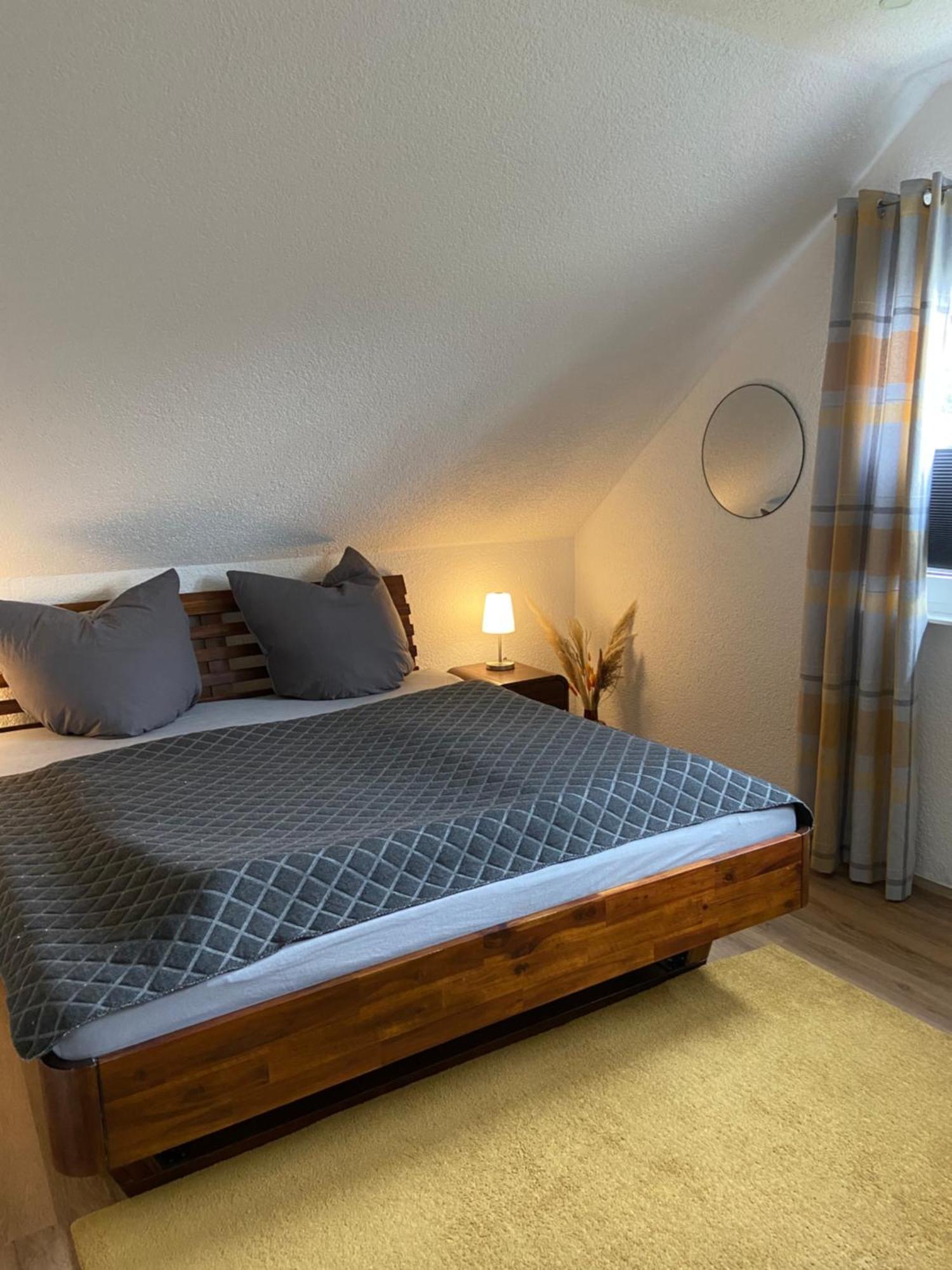 Ferienwohnung Am Erbacher Muemlingufer Erbach  Luaran gambar