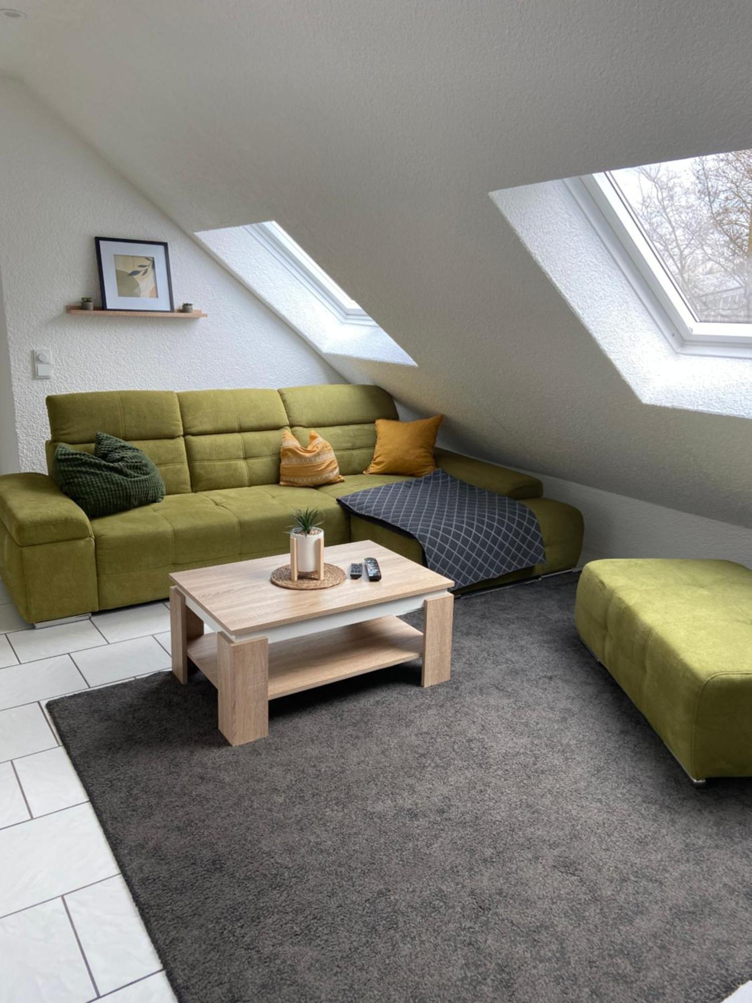 Ferienwohnung Am Erbacher Muemlingufer Erbach  Luaran gambar