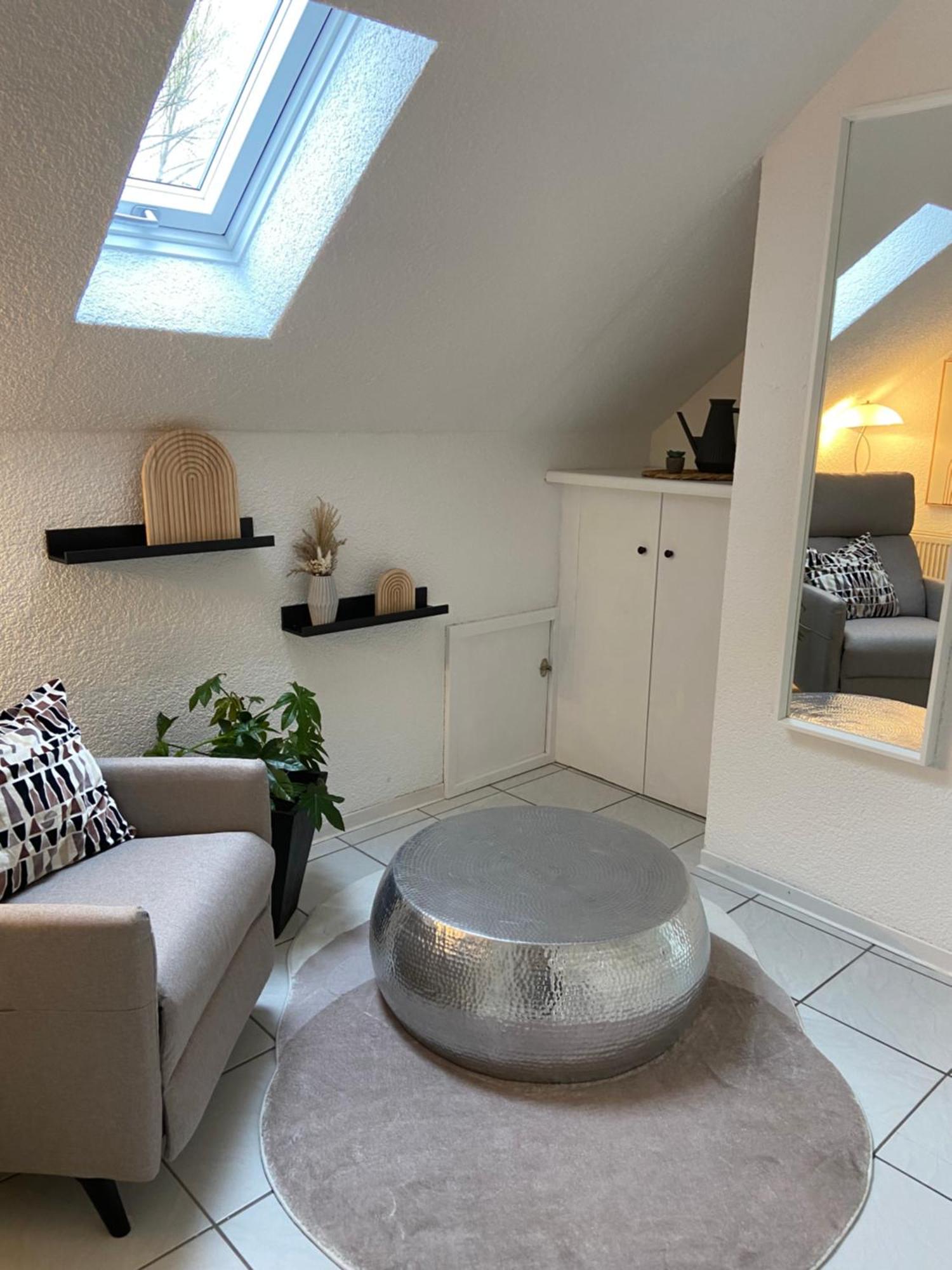 Ferienwohnung Am Erbacher Muemlingufer Erbach  Luaran gambar