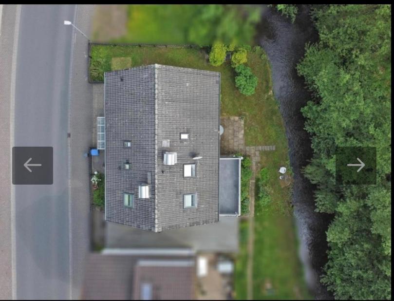 Ferienwohnung Am Erbacher Muemlingufer Erbach  Luaran gambar