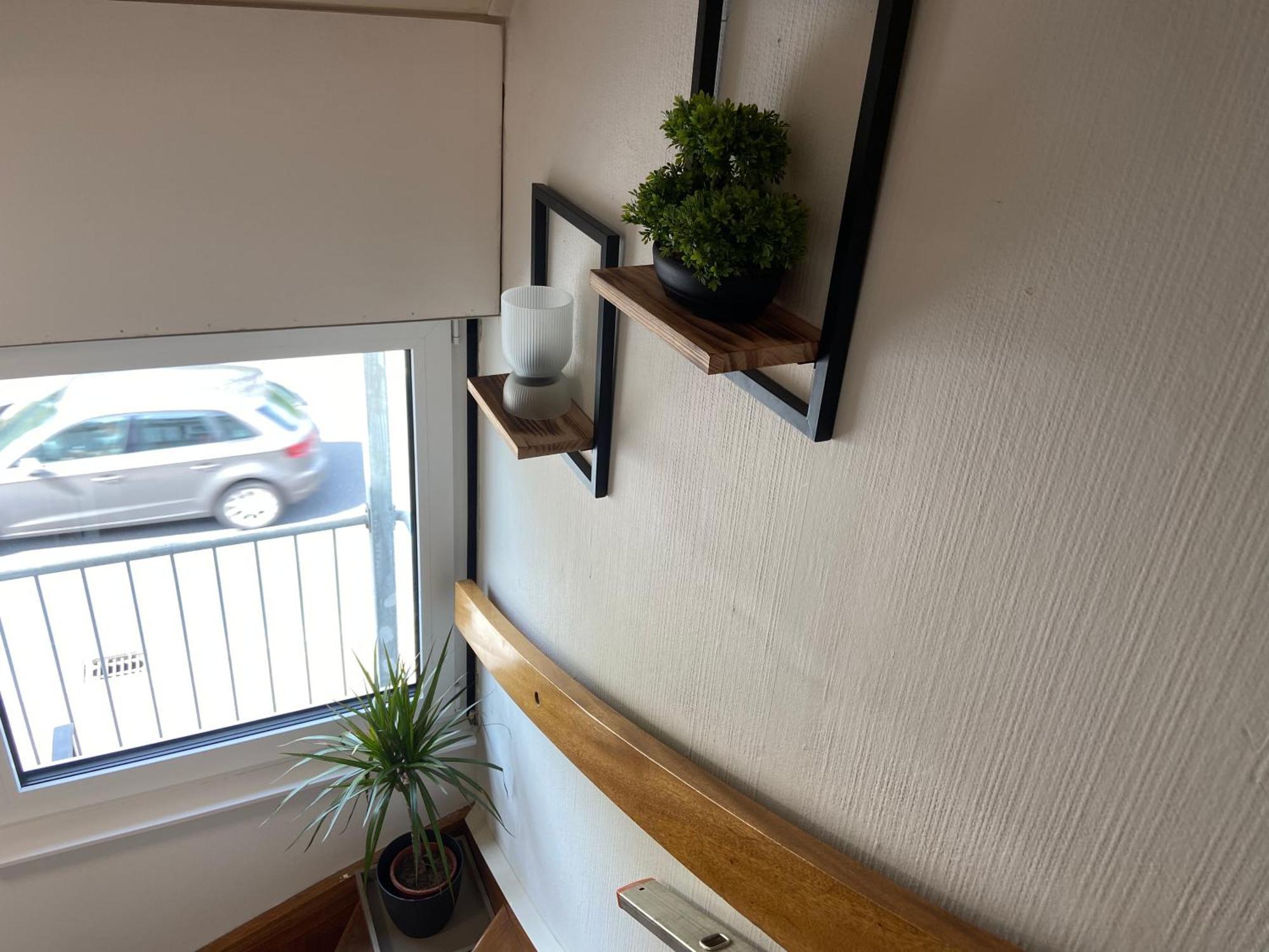 Ferienwohnung Am Erbacher Muemlingufer Erbach  Luaran gambar